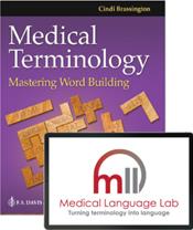 Medical Terminology: Mastering Word Building