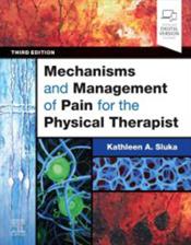 Mechanisms and Management of Pain for the Physicial Therapist Cover Image