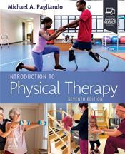 Introduction to Physical Therapy Cover Image