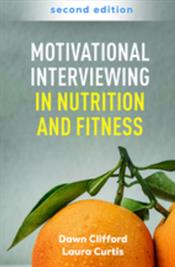 Motivational Interviewing in Nutrition and Fitness Cover Image