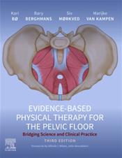 Evidence-Based Physical Therapy for the Pelvic Floor Cover Image