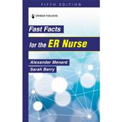 Fast Facts for the ER Nurse Cover Image