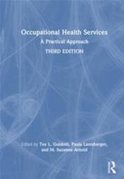 Occupational Health Services: A Practical Approach Cover Image