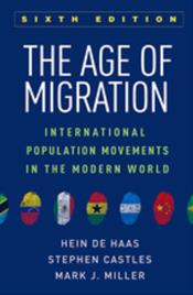 Age of Migration: International Population Movements in the Modern World Cover Image