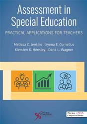Assessment in Special Education: Pratical Applications for Teachers Cover Image