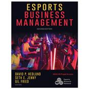 Esports Business Management