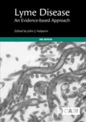 Lyme Disease: An Evidence-Based Approach Cover Image