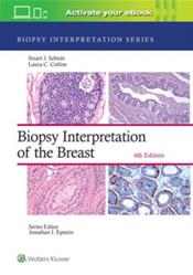 Biopsy Interpretation of the Breast. Text with Access Code Cover Image