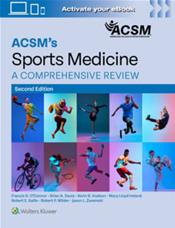 ACSMs Sports Medicine Review: A Comprehensive Review Cover Image