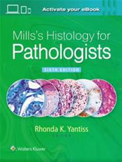 Histology for Pathologists Cover Image