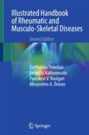 Illustrated Handbook of Rheumatic and Musculo-Skeletal Diseases Cover Image