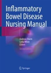 Inflammatory Bowel Disease Nursing Manual Cover Image