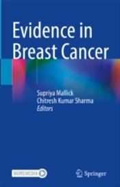 Evidence in Breast Cancer Cover Image