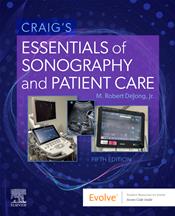 Craigs Essentials of Sonography and Patient Care Cover Image