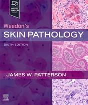 Weedons Skin Pathology Cover Image