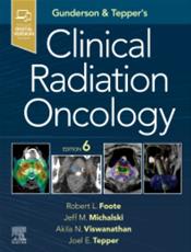 Gundersons and Teppers Clinical Radiation Oncology Cover Image