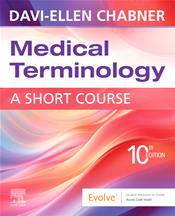 Medical Terminology: A Short Course Cover Image