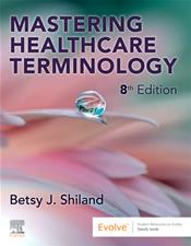 Mastering Healthcare Terminology Cover Image