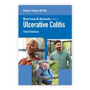 100 Questions &amp; Answers About Ulcerative Colitis Cover Image