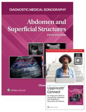 Abdomen and Superficial Structures. Text with Digital Access Card Package Cover Image