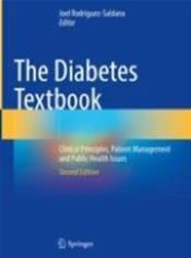 Diabetes Textbook: Clinical Principles, Patient Management and Public Health Issues Cover Image