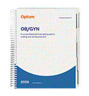 Coding Companion 2026: Obstretics/Gynecology. A Comprehensive Illustrated Guide to Coding and Reimbursement Cover Image