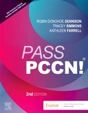 Pass PCCN! Cover Image