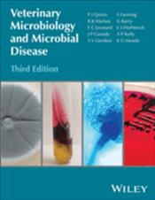 Veterinary Microbiology and Microbial Diseases Cover Image