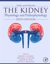 Seldin and Giebischs The Kidney: Physiology and Pathology. 2 Volume Set Cover Image