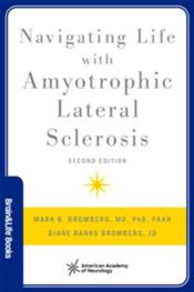 Navigating Life with Amyotrophic Lateral Sclerosis Cover Image