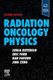 Practical Radiation Oncology Physics: Companion to Gunderson &amp; Teppers Clinical Radiation Oncology. Text with eBook Cover Image