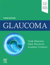 Glaucoma: Medical Diagnosis and Therapy. 2 Volume Set. Text with eBook Cover Image