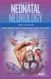 Handbook of Neonatal Neurology Cover Image