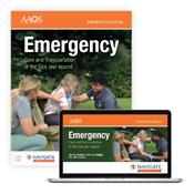 Emergency Care and Transportation of the Sick and Injured. Essentials Package Cover Image