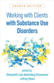 Clinical Work with Substance-Abusing Clients Cover Image