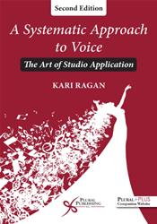 Systematic Approach to Voice: The Art of Studio Application Cover Image