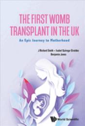 First Womb Transplant in the UK Cover Image