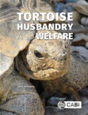 Tortoise Husbandry and Welfare Cover Image