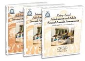 Adolescent and Adult Sexual Assault Assessment Bundle Cover Image