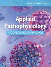 Applied Pathophysiology: A Conceptual Approach Cover Image