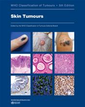 World Health Organization (WHO) Classification of Skin Tumours Cover Image