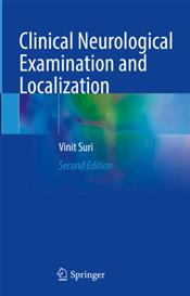 Clinical Neurological Examination and Localization Cover Image