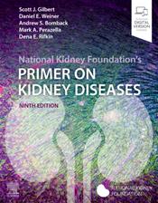 National Kidney Foundations Primer on Kidney Diseases. Text with Access Code (Expert Consult) Cover Image