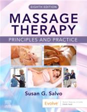 Massage Therapy: Principles and Practice Cover Image