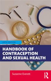 Handbook of Contraception and Sexual Health Cover Image