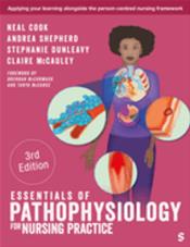 Essentials of Pathophysiology for Nursing Practice Cover Image