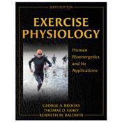 Exercise Physiology: Human Bioenergetics and Its Applications with PowerWeb Bind-in Card Cover Image