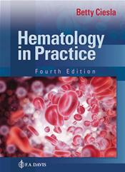Hematology in Practice Cover Image