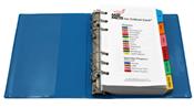 Fast Facts for Critical Care 2026. Includes 6-Ring Binder Cover Image