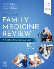 Swansons Family Medicine Review: A Problem-Oriented Approach Cover Image